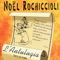 A mubulisazione di u lione - Noel Rochiccioli lyrics