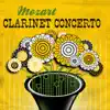 Mozart Clarinet Concerto - EP album lyrics, reviews, download