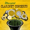 Mozart Clarinet Concerto - EP