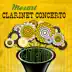 Mozart Clarinet Concerto - EP album cover