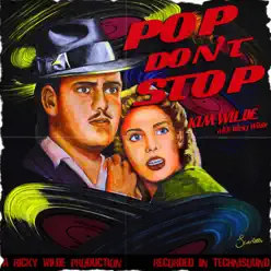 Pop Don't Stop - Single - Kim Wilde Pop Don't Stop - Single - Kim Wilde