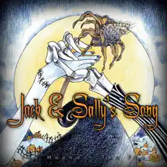 Jack & Sally's Song - Single by The Hound + The Fox album reviews, ratings, credits