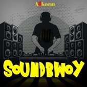 Soundbwoy artwork