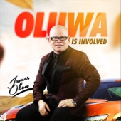 Oluwa Is Involved artwork