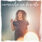 Caminho no Deserto - Sarah Fernandes lyrics