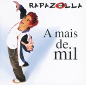 SOU COMO SOU - RAPAZOLLA