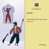 Mozart: Die Entführung aus dem Serail – Ouvertüren album lyrics, reviews, download