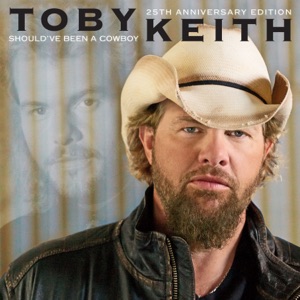 Toby Keith - Close But No Guitar - 排舞 音樂