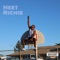 Meet Richie - Richie Kidd lyrics