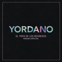 Yordano y Los Amigos Invisibles Ablum Cover