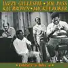 Dizzy's Big 4 [Original Jazz Classics Remasters] album lyrics, reviews, download