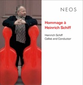 Hommage à Heinrich Schiff