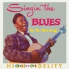 Singin' the Blues, 1956