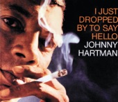 Don't Call It Love by Johnny Hartman on Out to Lunch