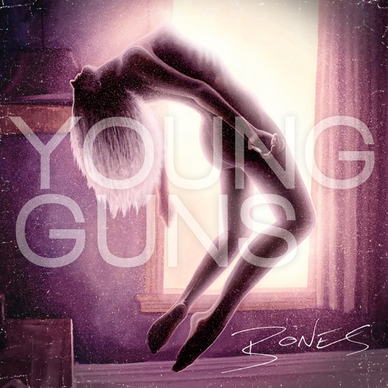 Cover artwork for Headlights