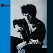 Bert Jansch - Courting Blues