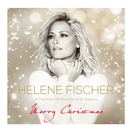 Cover artwork for Feliz Navidad