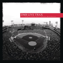 Dave Matthews Band - American Baby (Live)