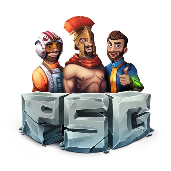 POWER STANCE GAMING: Tabletop Wargaming and Hobby Banter