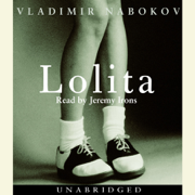 Lolita (Unabridged)