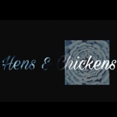 Hens & Chickens artwork