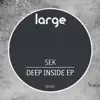 Stream & download Deep Inside - Single