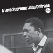 John Coltrane Quartet - A Love Supreme, Part III: Pursuance
