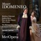 Idomeneo, K. 366, Act I: Non ho colpa - Alice Coote, James Levine & The Metropolitan Opera Orchestra lyrics