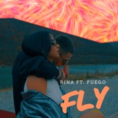 Fly (feat. Fuego) artwork