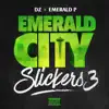 Emerald City Slickers 3 album lyrics, reviews, download