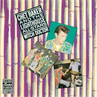 Witch Doctor - Chet Baker