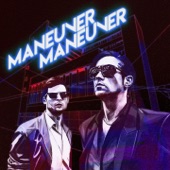 Maneuver Maneuver - EP artwork