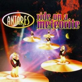 Ride On a Meteorite - EP artwork