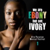 We Are Ebony but Not Ivory (afro Peruvian Music Festival), Vol. 1