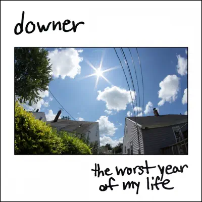 The Worst Year of My Life - Downer