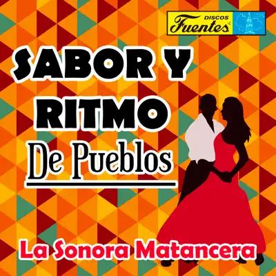 Sabor y Ritmo de Pueblos - Celia Cruz
