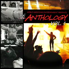 WWE: Anthology - The Federation Years, Vol. 1 by Various Artists album reviews, ratings, credits