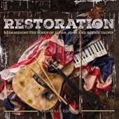 Restoration: The Songs of Elton John and Bernie Taupin artwork