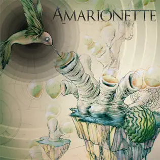 ladda ner album Amarionette - Amarionette