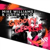 Groovy George - Single