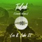 Tufak (Comah Remix) artwork