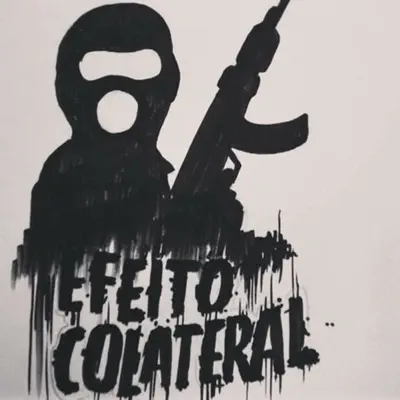 Efeito Colateral (feat. Stefano) - Single - Nocivo Shomon