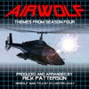 Airwolf: Themes from Season Four
