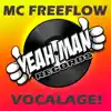 Vocalage! album lyrics, reviews, download