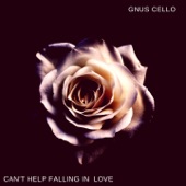 Can't Help Falling in Love (For Cello and Piano) artwork