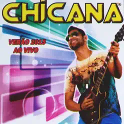 Verão 2015 (Ao Vivo) - Chicana