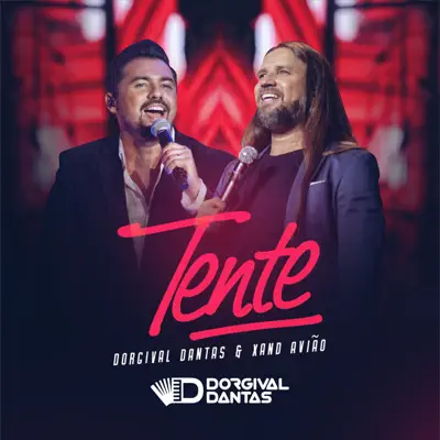Tente (Ao Vivo) - Single - Dorgival Dantas