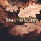 Lullaby for Ash - Sleep Better lyrics