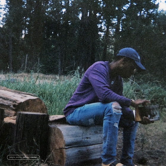 Cover artwork for Hear Me
