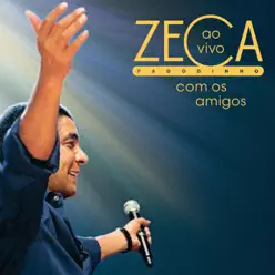 Zeca Pagodinho Ao Vivo Com Os Amigos - Zeca Pagodinho